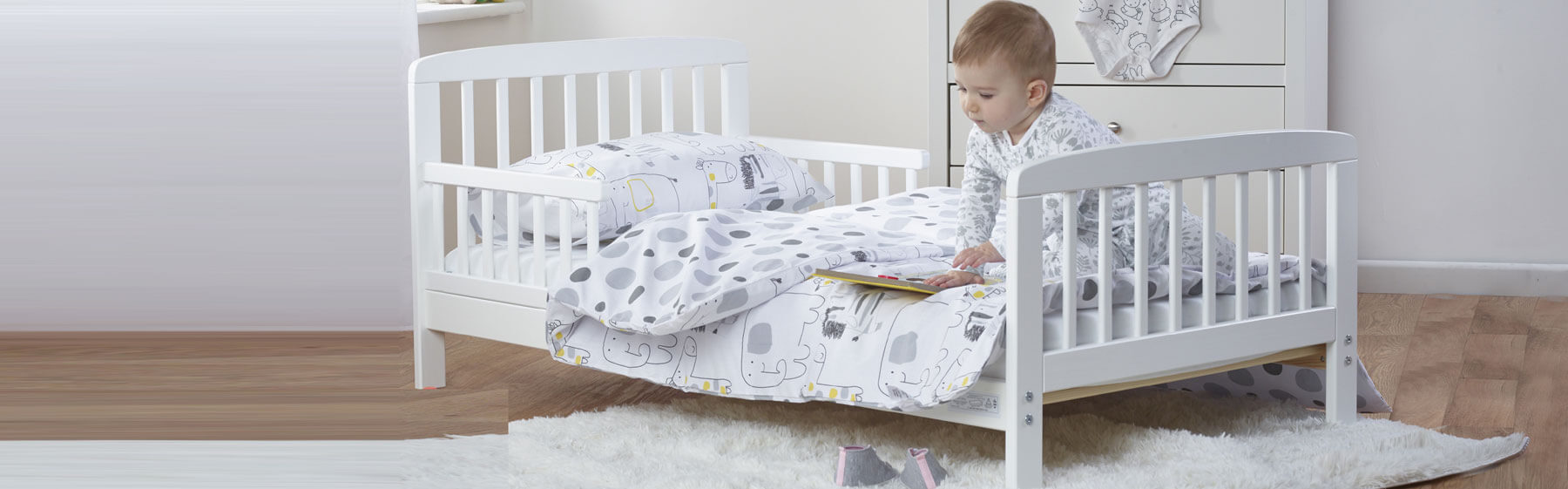 Catalog online de paturi copii si bebe