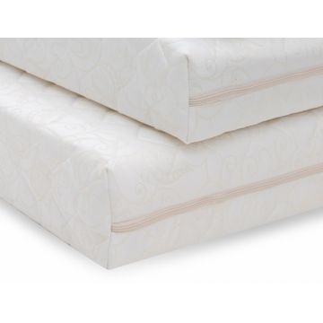 Saltea Nichiduta Latex Arcuri Cocos Lux 120x60x11 cm