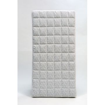 Saltea Hrisca-Cocos 120x60x12 cm