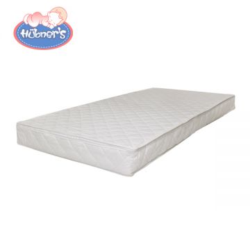 Saltea pentru copii Cocos Confort II 120x60x10 cm