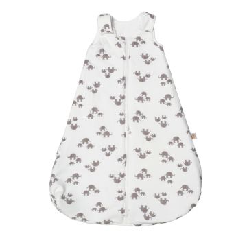 Sac de dormit Clasic Elefant 0-6 luni 2.5 Tog