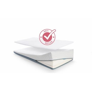 Set Saltea copii Evolution Premium 60 x 120 cm