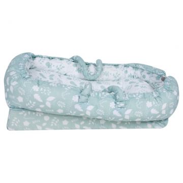 Co-sleeper anti-reflux Leaf Sevibaby