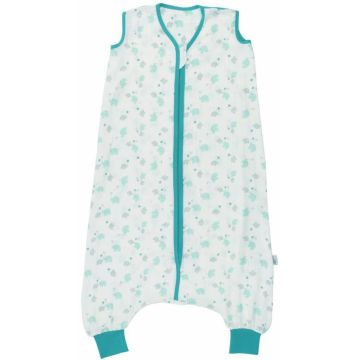 Sac de dormit cu picioruse Bamboo Elephant 5-6 ani 0.2 Tog