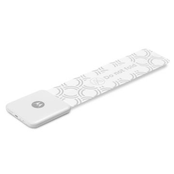 Sistem monitorizare ritm cardiac si respirator Motorola Comfort Cloud