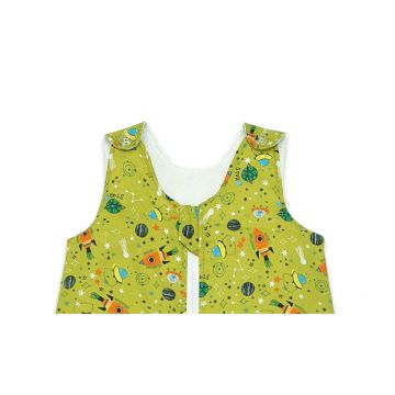 Sac de dormit 0.5 tog Cosmos Map 110 cm