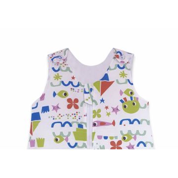 Sac de dormit 2.5 tog Pestisori 85 cm