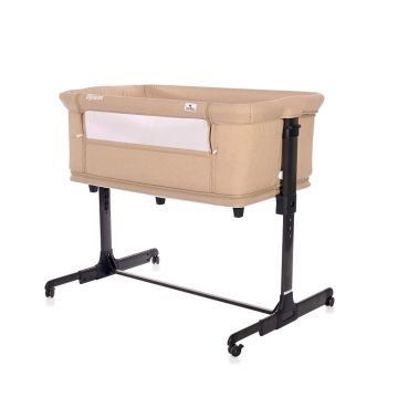 Patut 2 in 1 Co Sleeper Milano Beige