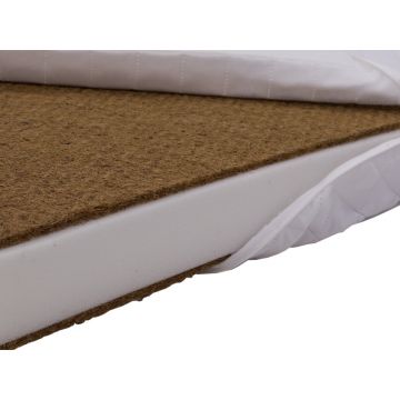 Saltea Cocos Confort II 100x60x12 cm