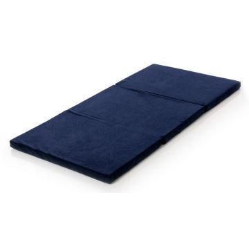 Saltea pliabila navy 120x60x4,5cm Osann