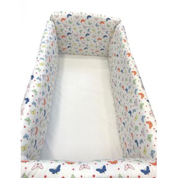 Aparatori Maxi Fluturasi 120x60 cm