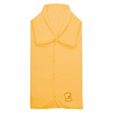 Paturica multifunctionala 3 in 1 Niki Peach 05