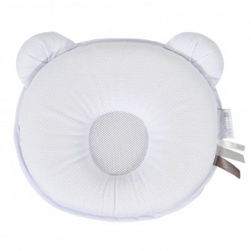 Perna bebelusi Ptit Panda Air + Alb