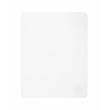 Paturica polar 75x100 cm White