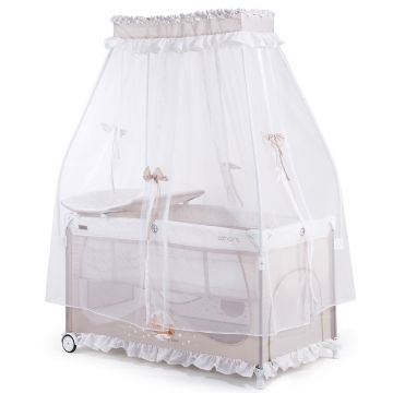 Patut pliabil Chipolino Sahara vanilla Patut pliabil Chipolino Sahara vanilla