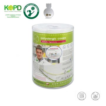 Protectie igienica antialergica saltea HP2 9565 cm