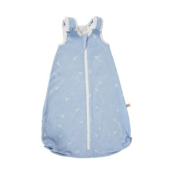 Sac de dormit 2 in 1 Paper Planes 6-18 luni 2.5 TOG