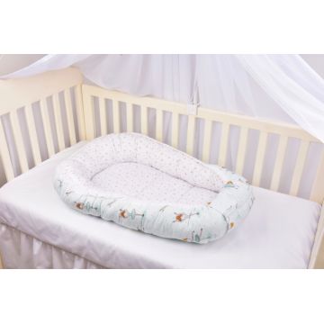 Babynest model balerine