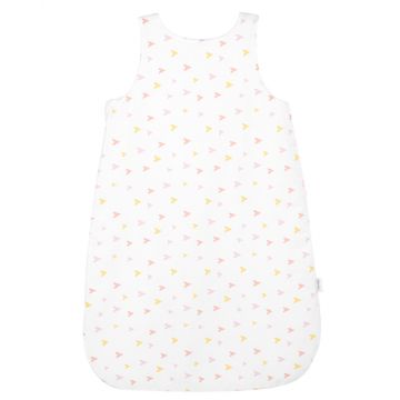 Sac de dormit KikkaBoo 6-18 luni Rabbits in Love