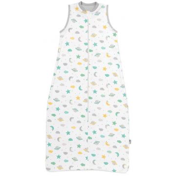 Sac de dormit moon stars 110 cm 1.0 Tog Sac de dormit moon stars 110 cm 1.0 Tog