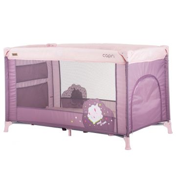 Patut pliabil Chipolino Capri lilac