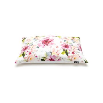 Pernă pentru copii Watercolor Flowers – T-TOMI