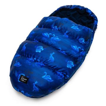 Sac de dormit bebe ESECO Swan Lake