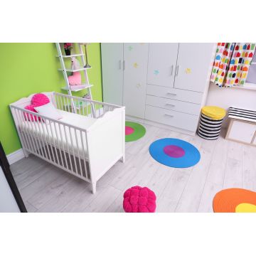 Saltea copii, Basic Confort  70x140 cm