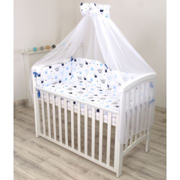 defect pump write Set lenjerie din bumbac cu protectie laterala pentru pat bebe 120 x 60 cm Print Amy - PaturiCopii.ro defect pump write Set lenjerie din bumbac cu protectie laterala pentru pat bebe 120 x 60 cm Print Amy - PaturiCopii.ro