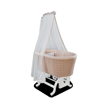 BASSINET Leagan (45x90 Cm)