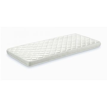 Saltea de spumă pentru copii Vipack Cool, 90 x 200 cm