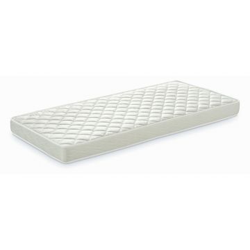 Saltea de spumă pentru copii Vipack Soft, 90 x 200 cm