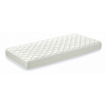 Saltea de spumă pentru copii Vipack Soft Deluxe90 x 200 cm