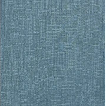 Sac de dormit copii 0.3 tog din muselina KidsDecor Cold Ice 60 cm