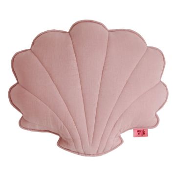Pernă pentru copii Powder Pink - Moi Mili