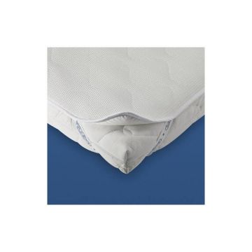 Aerosleep - Protectie impermeabila pentru saltea 60 x 120