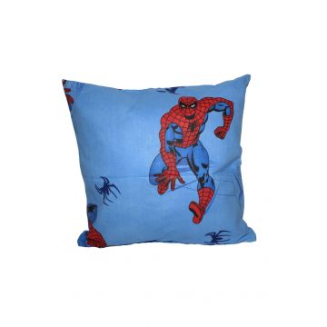 Fata de perna, Spider-Man, 40x40cm