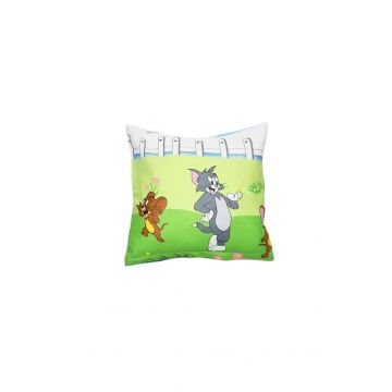 Fata perna Tom si Jerry