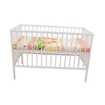 MyKids Saltea Fibra Cocos Economy I 110x65x9 (cm)