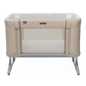 Patut atasabil Chicco Next 2 Me Forever 3 in 1 Honey Beige