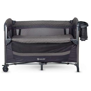 Patut co-sleeper Coccolle Insieme Greystone