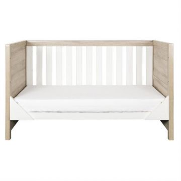 Patut evolutiv 3 in 1 Modena White Oak