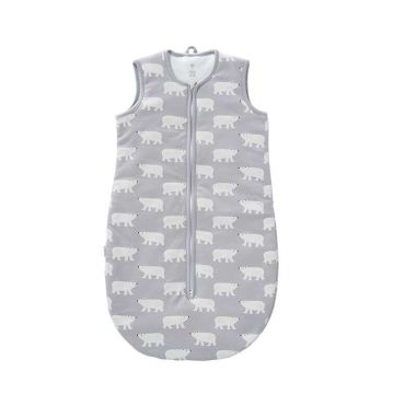 Sac de dormit gros model Polar Bear 70 cm