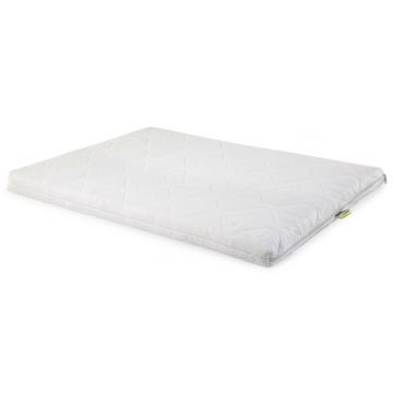 Saltea Childhome Heavenly Safe Sleeper 75x95x7 cm