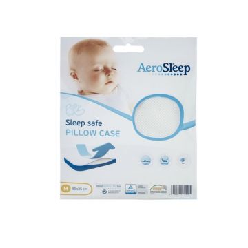 AeroSleep - Fata de perna pentru copii cu grosime ajustabila medie