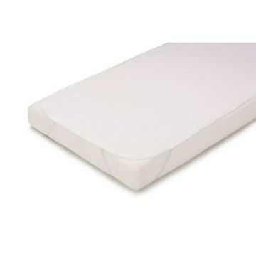 Protectie impermeabila pentru saltea din Tencel 140x70 cm