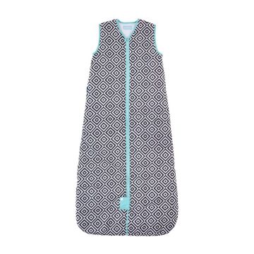 Gro - Sac de dormit Carouri, 1.0 tog, 3-6 ani