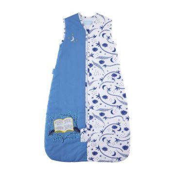 Gro - Sac de dormit Rob Ryan, Noapte de toamna, 1.0 tog, 18-36 luni