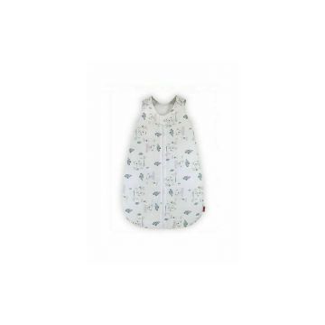 KidsDecor - Sac de dormit fara maneci Somnorosul koala 70 cm din Bumbac, 70x30 cm, 3-9 luni, Tog 0.8, Roz