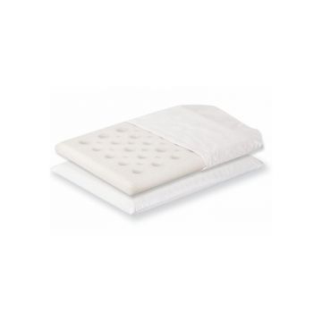 Lorelli - Perna antisufocare Air Comfort, 35 x 27 cm